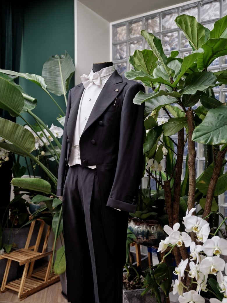 谢艾伦高级裁缝