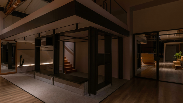 FON Studio 的 ALUMNI 商店