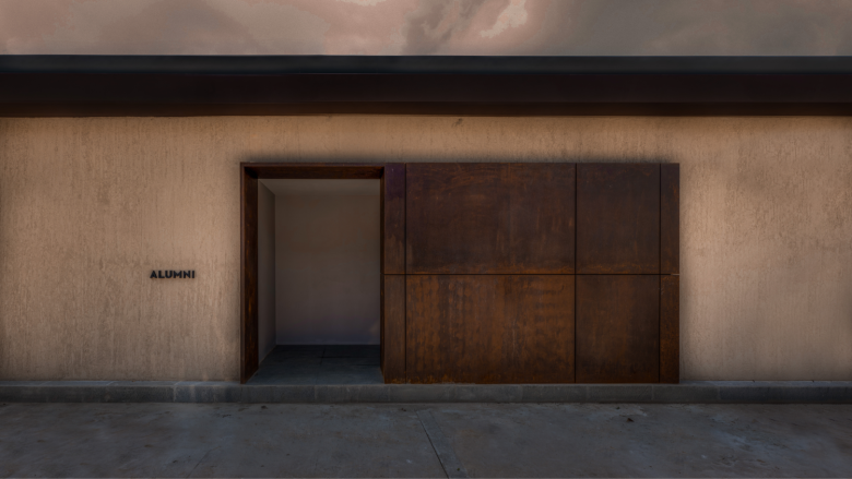 FON Studio 的 ALUMNI 商店