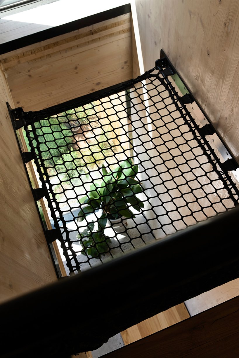 奥斯汀·梅纳德建筑师事务所将其位于澳大利亚的联合住宅设计为一个玩耍的空间 奥斯汀·梅纳德建筑师事务所将其位于澳大利亚的联合住宅设计为一个玩耍的空间