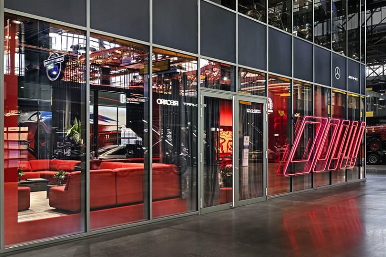 AMG UNXPCTD AMG UNXPCTD