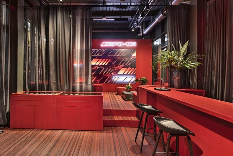 AMG UNXPCTD AMG UNXPCTD