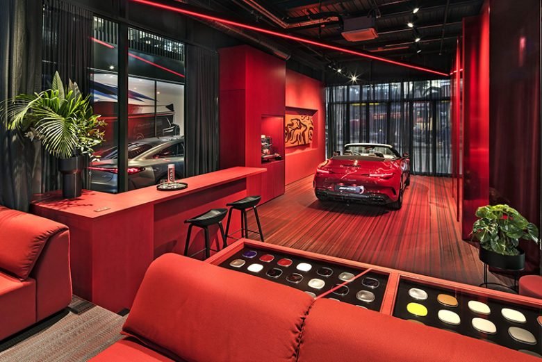 AMG UNXPCTD AMG UNXPCTD