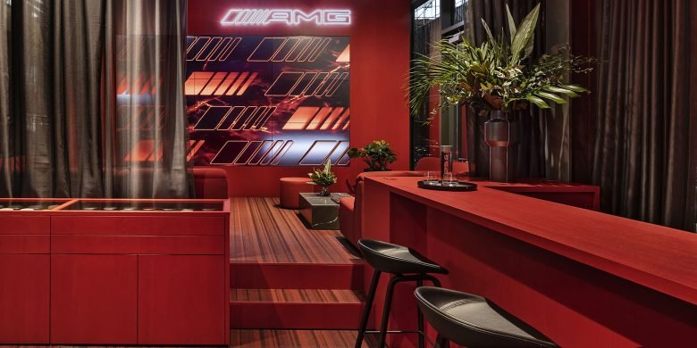 AMG UNXPCTD AMG UNXPCTD