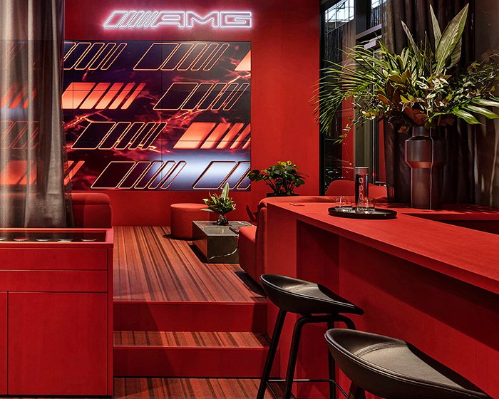 AMG UNXPCTD AMG UNXPCTD