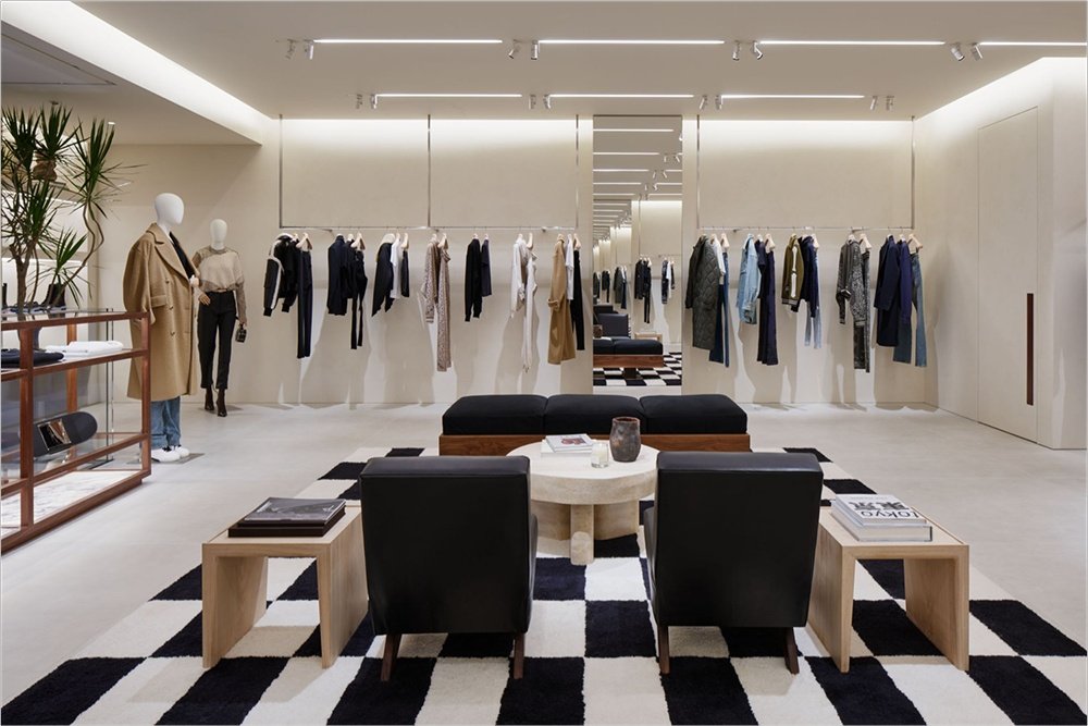 NOCOD 的 AMIRI 商店