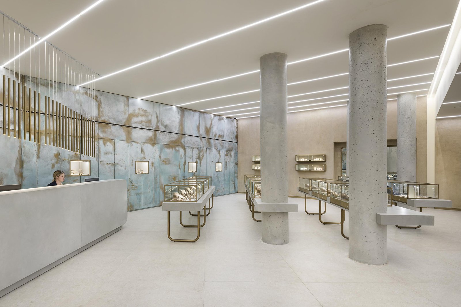 随想曲 – Limor Hekmat-Schory