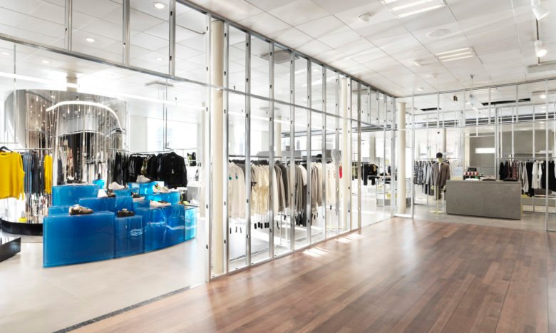 MAGASIN 街头服饰店;哥本哈根 MAGASIN 街头服饰店;哥本哈根