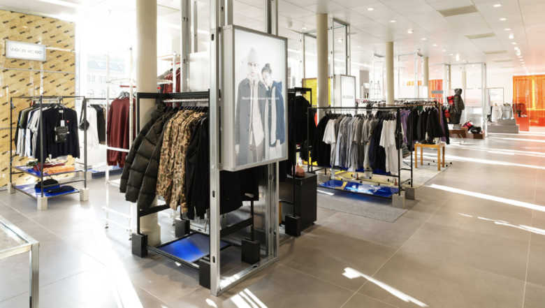 MAGASIN 街头服饰店;哥本哈根 MAGASIN 街头服饰店;哥本哈根