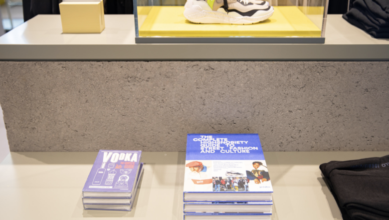 MAGASIN 街头服饰店;哥本哈根 MAGASIN 街头服饰店;哥本哈根