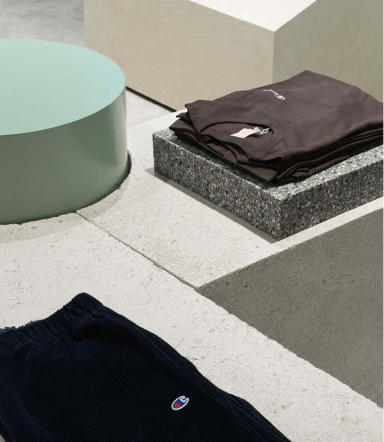 MAGASIN 街头服饰店;哥本哈根 MAGASIN 街头服饰店;哥本哈根