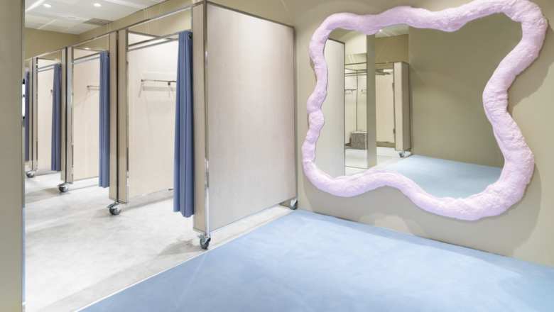 MAGASIN 街头服饰店;哥本哈根 MAGASIN 街头服饰店;哥本哈根