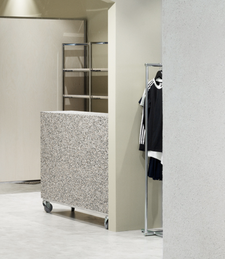 MAGASIN 街头服饰店;哥本哈根 MAGASIN 街头服饰店;哥本哈根