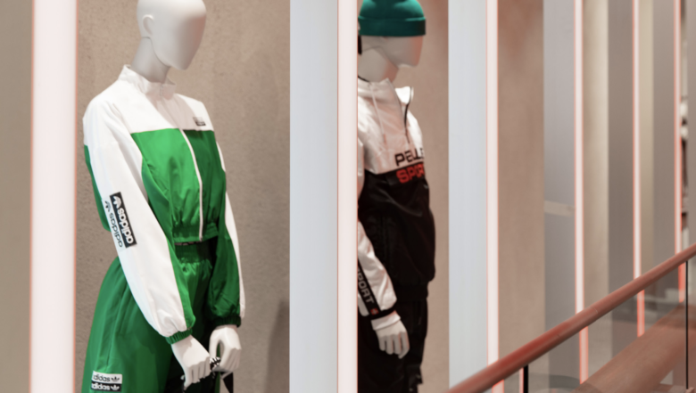 MAGASIN 街头服饰店;哥本哈根 MAGASIN 街头服饰店;哥本哈根