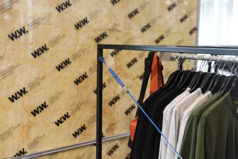 MAGASIN 街头服饰店;哥本哈根 MAGASIN 街头服饰店;哥本哈根