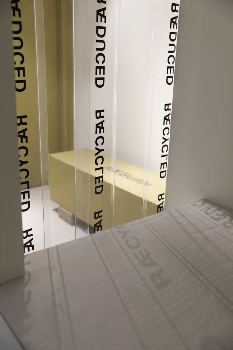 RÆBURNS 可回收和可回收的商店环境;苏豪区 RÆBURNS 可回收和可回收的商店环境;苏豪区