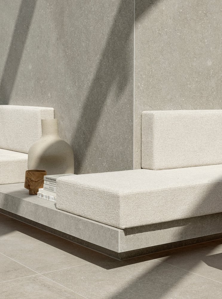 NORM Architects 设计的 ANG 餐厅