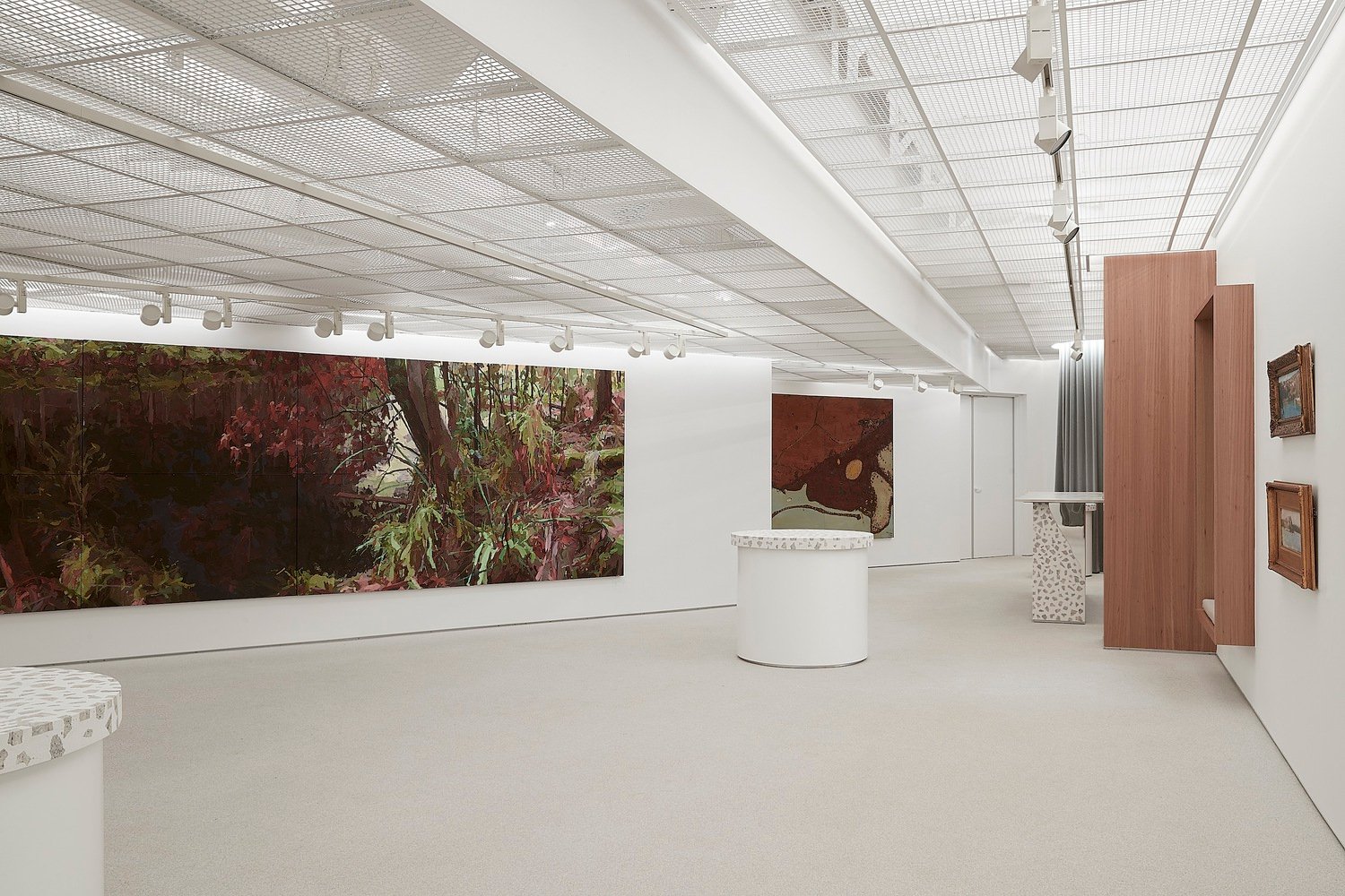 ANZ 中心画廊 / Foolscap Studio ANZ 中心画廊 / Foolscap Studio