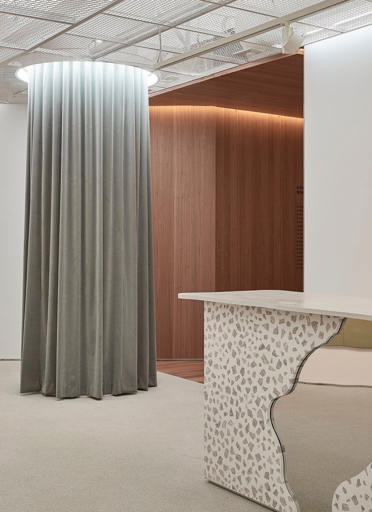 ANZ 中心画廊 / Foolscap Studio ANZ 中心画廊 / Foolscap Studio