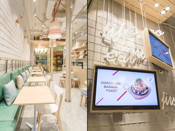 APBO 咖啡馆,Studio PLP,曼谷 – 泰国 APBO 咖啡馆,Studio PLP,曼谷 – 泰国