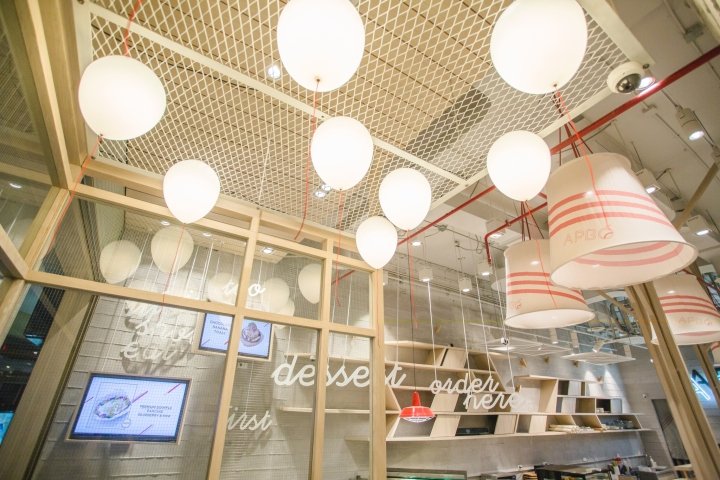 APBO 咖啡馆,Studio PLP,曼谷 – 泰国 APBO 咖啡馆,Studio PLP,曼谷 – 泰国