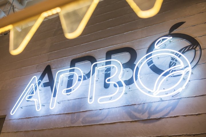 APBO 咖啡馆,Studio PLP,曼谷 – 泰国 APBO 咖啡馆,Studio PLP,曼谷 – 泰国