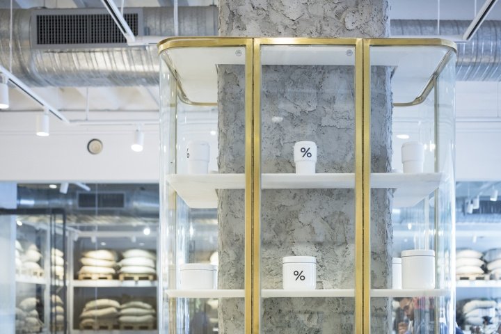 %ARABICA Kuwait Roastery by Puddle, Shuwaikh – 科威特