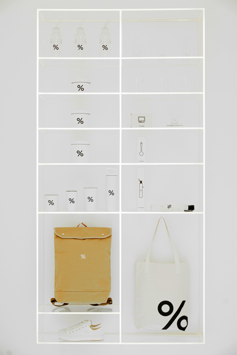 % ARABICA 咖啡馆 by ARCHIEE % ARABICA 咖啡馆 by ARCHIEE