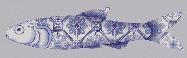 艺术胃口——Neveradesign 的沙丁鱼 艺术胃口——Neveradesign 的沙丁鱼