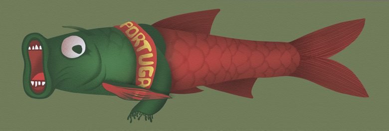 艺术胃口——Neveradesign 的沙丁鱼 艺术胃口——Neveradesign 的沙丁鱼