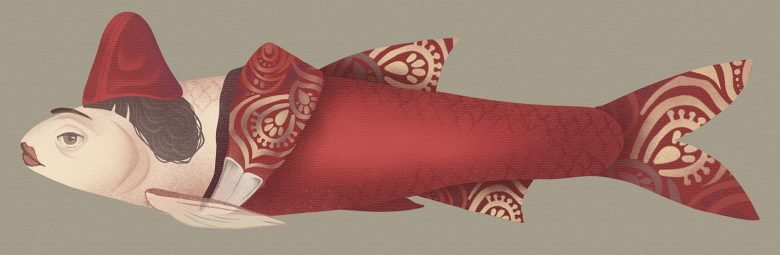 艺术胃口——Neveradesign 的沙丁鱼 艺术胃口——Neveradesign 的沙丁鱼