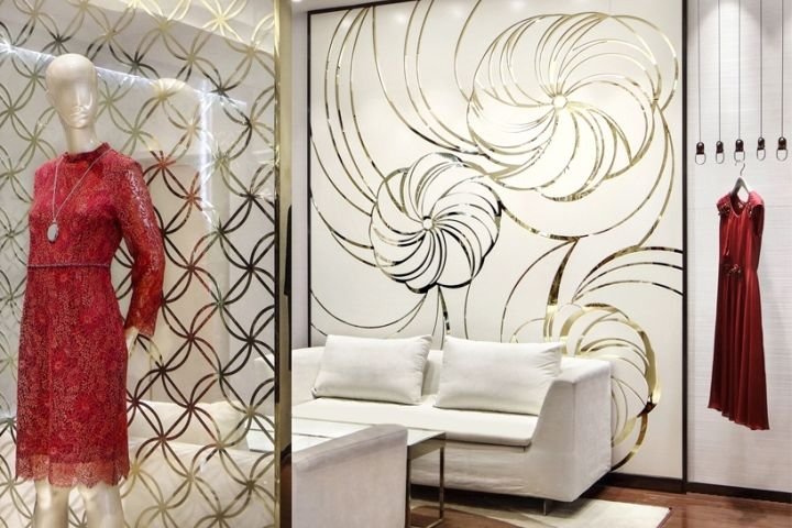 ARTIS 商店，由 Arboit Ltd. 设计与建筑，中国重庆