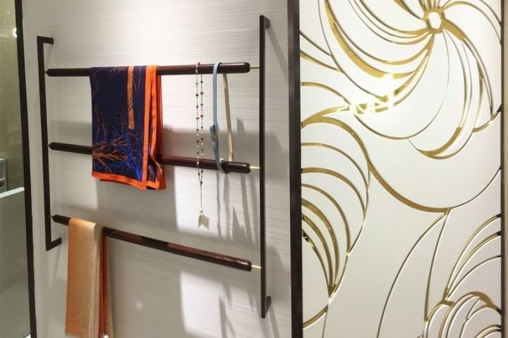 ARTIS 商店，由 Arboit Ltd. 设计与建筑，中国重庆