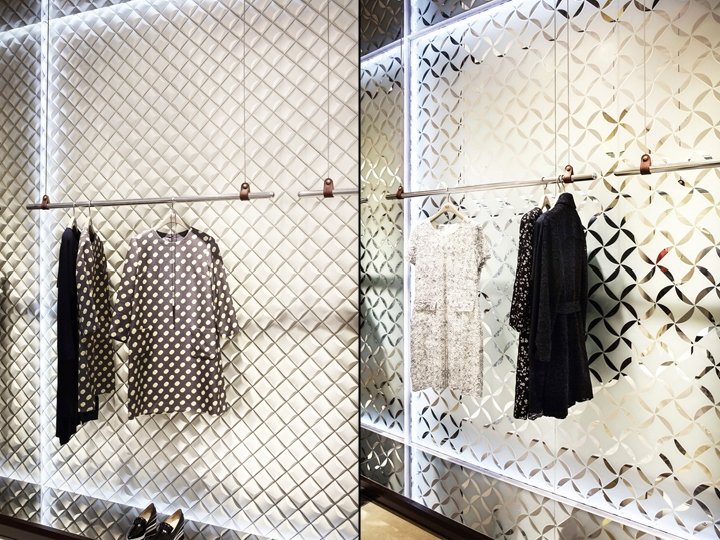 ARTIS 商店，由 Arboit Ltd. 设计与建筑，中国重庆