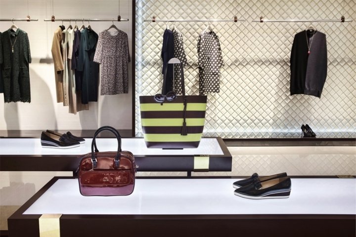 ARTIS 商店，由 Arboit Ltd. 设计与建筑，中国重庆