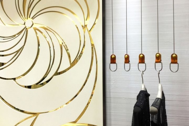 ARTIS 商店，由 Arboit Ltd. 设计与建筑，中国重庆