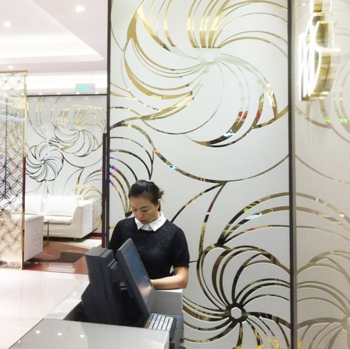 ARTIS 商店，由 Arboit Ltd. 设计与建筑，中国重庆