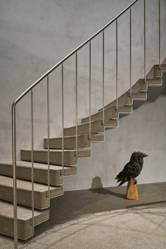 ARTS&SCIENCE 青山店 / Atelier Tsuyoshi Tane Architects