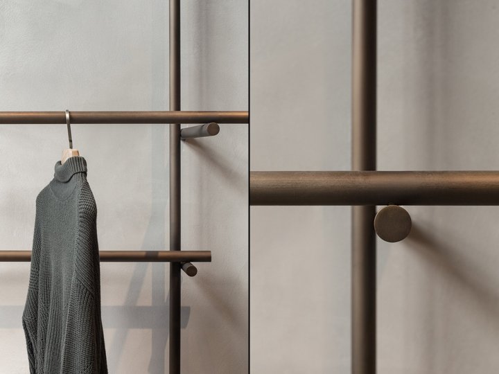 Francesc Rifé Studio 设计的 ASH 商店，中国上海