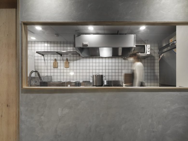 Ji Ran Shi Shi Restaurant