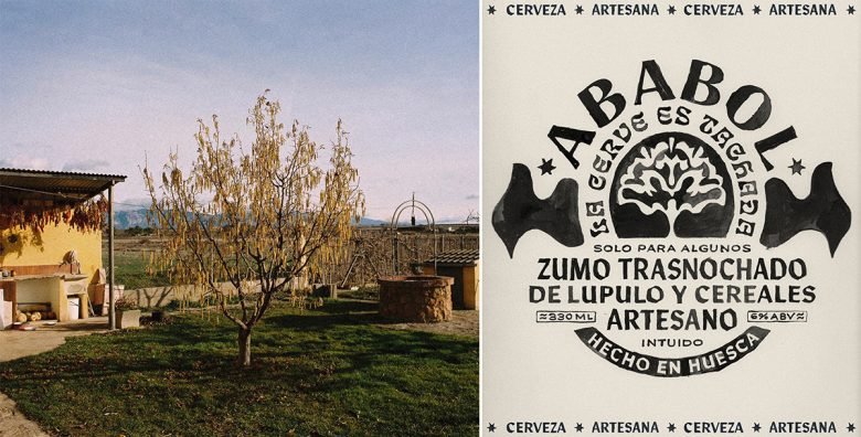 Luis Utrillas 的 Ababol 啤酒