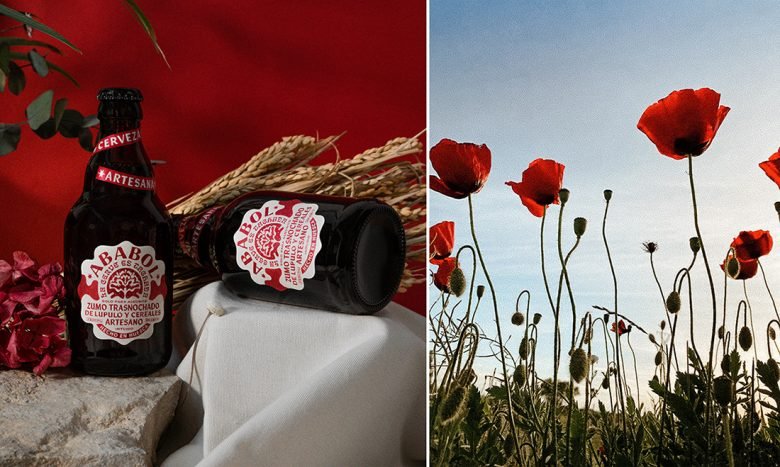 Luis Utrillas 的 Ababol 啤酒