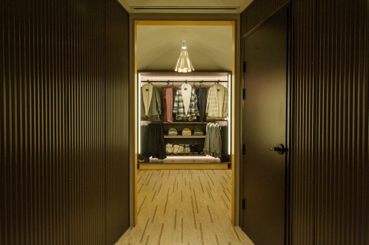 ISG 香港 Abercrombie & Fitch 专卖店 ISG 香港 Abercrombie & Fitch 专卖店