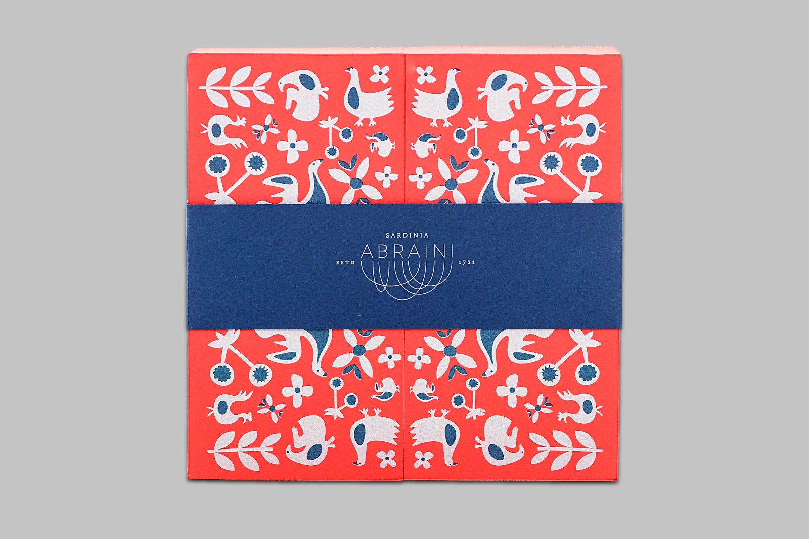 Abraini Su Filindeu 作者：Asher Ginserg