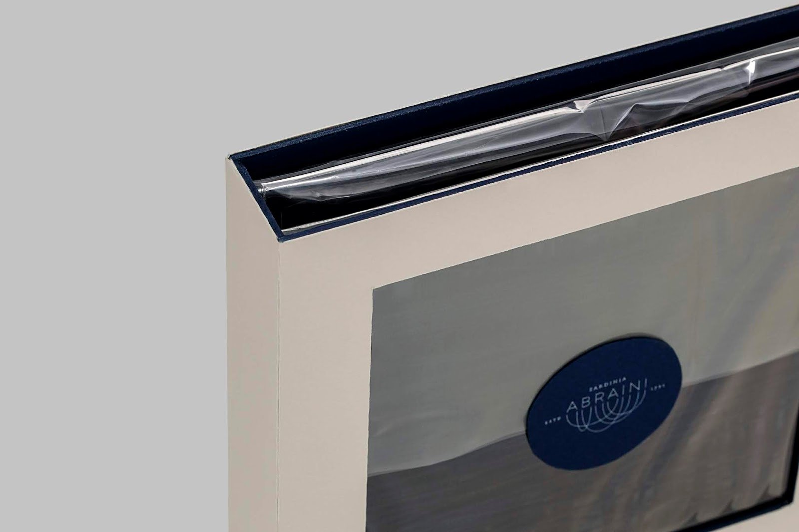 Abraini Su Filindeu 作者：Asher Ginserg