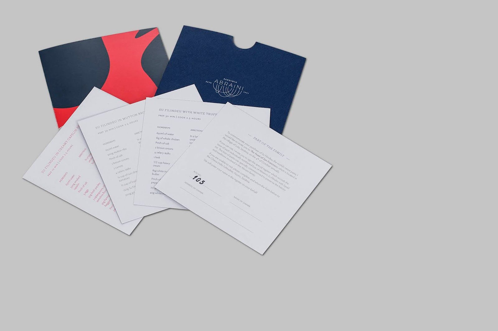 Abraini Su Filindeu 作者：Asher Ginserg