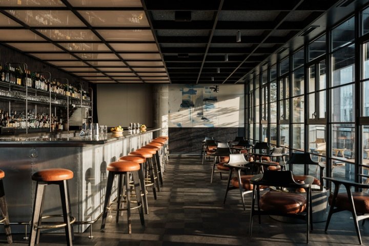 艾斯酒店，芝加哥 – 伊利诺伊州