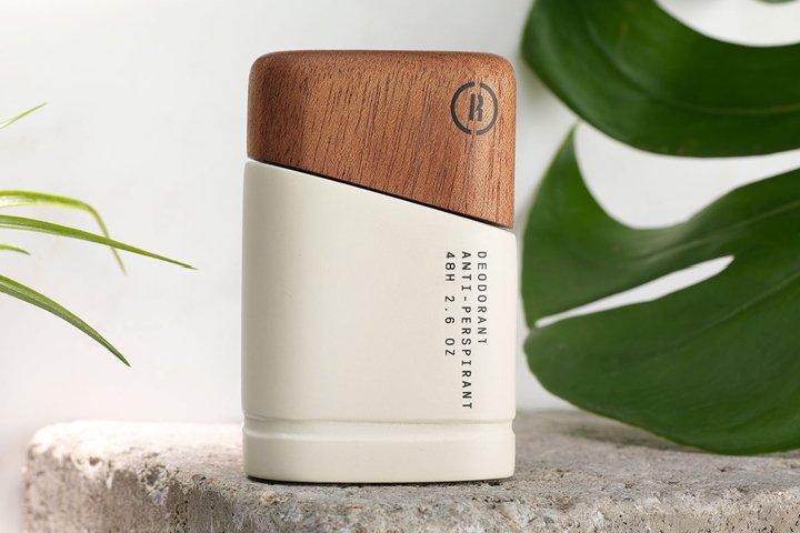 Ace Reserve 包装由 Jodi Chan 设计