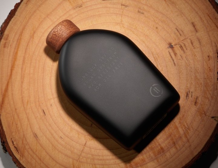 Ace Reserve 包装由 Jodi Chan 设计