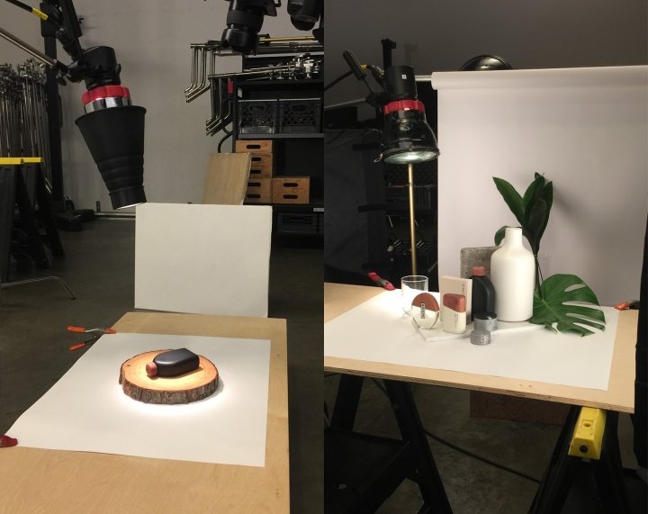 Ace Reserve 包装由 Jodi Chan 设计